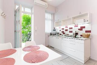 Butik Life Hotel & Apartments