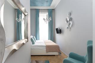 Butik Life Hotel & Apartments