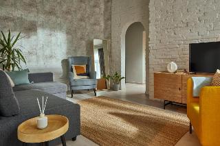 Butik Life Hotel & Apartments