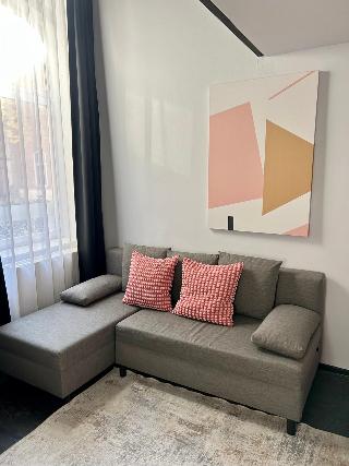 Butik Life Hotel & Apartments