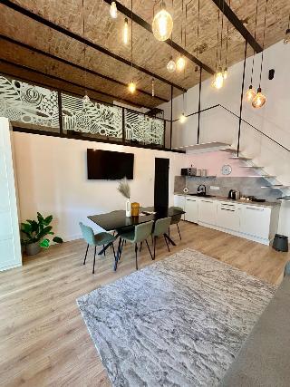 Butik Life Hotel & Apartments