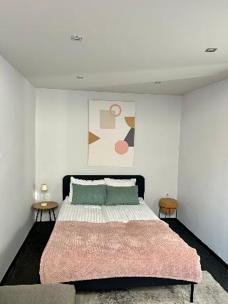 Butik Life Hotel & Apartments