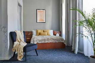 Butik Life Hotel & Apartments