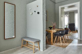 Butik Life Hotel & Apartments