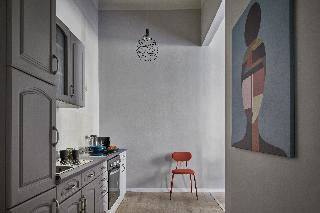 Butik Life Hotel & Apartments