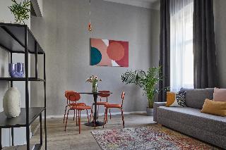 Butik Life Hotel & Apartments