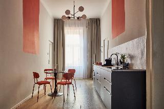 Butik Life Hotel & Apartments
