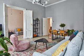 Butik Life Hotel & Apartments