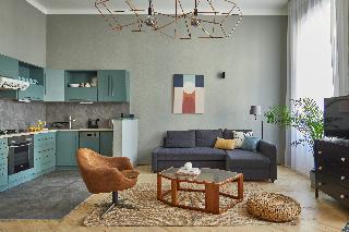 Butik Life Hotel & Apartments