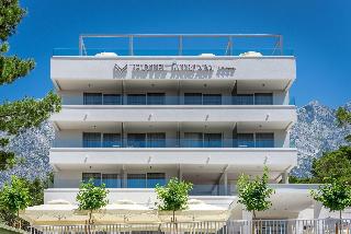 Boutique Hotel Mirjam