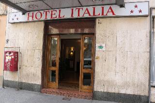 Hotel Italia