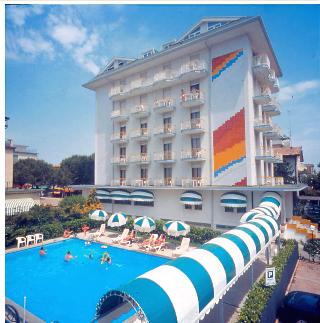 Hotel Maxiheron
