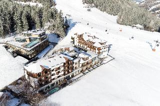 Excelsior Dolomites Life Resort