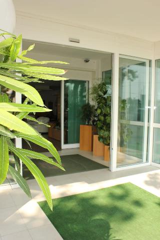 Hotel La Torretta Bramante - Rimini
