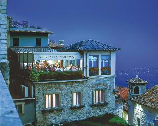 Titano Suites