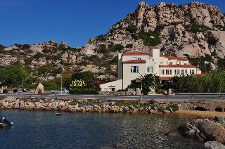 Hotel Nido D'Aquila