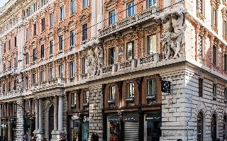 Hotel Youri Il Magnifico