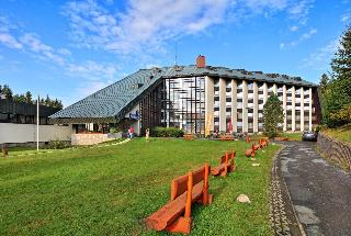 Wellness Hotel Svornost