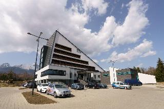 Hotel Horizont Resort