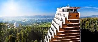Hotel Panorama Resort