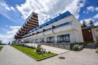 Hotel Panorama Resort