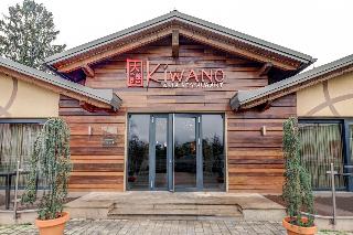 Hotel Kiwano
