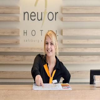 Hotel Neutor Express