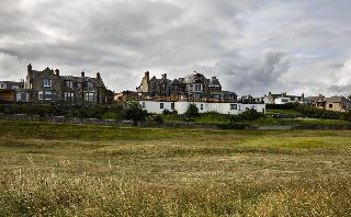 Golf View Hotel
