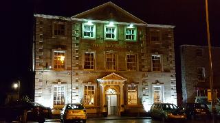The Greyhound Hotel