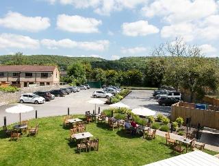 Bath Arms Hotel