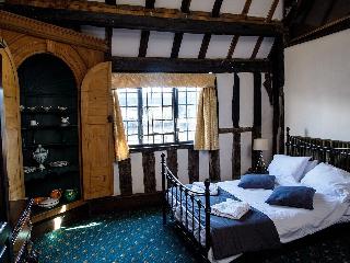 Old Crown Hotel
