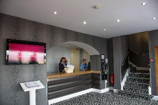 Viking Hotel
