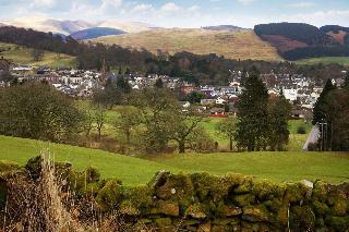 Buccleuch Arms Hotel & Restaurant
