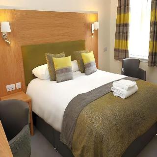 The Famous Star Hotel