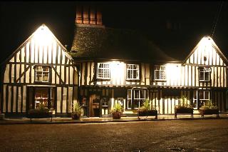 The White Hart Hotel