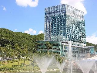 High1 Grand Hotel Convention Tower (Convention Hot