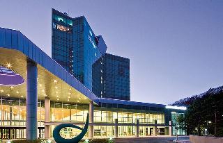 High1 Grand Hotel Convention Tower (Convention Hot