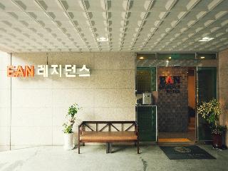 Ean Residence Hotel