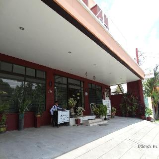 Ruemango Apartelle And Suites