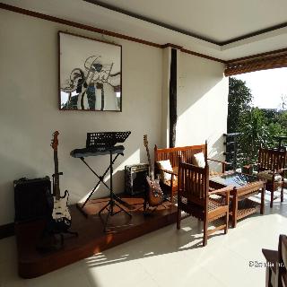 Ipil Suites Puerto Princesa