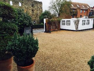 Castle House Hotel