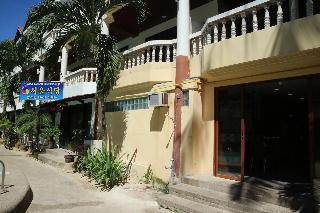 Boracay Peninsula Resort