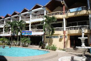 Boracay Peninsula Resort