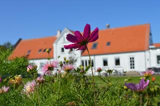 Aalbaeck Badehotel