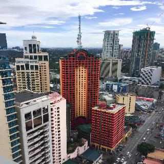 Boutique Rooms In Condo Hotel