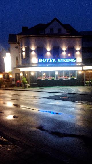 Hotel Mykonos