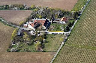 Hotel Dorotheenhof Weimar