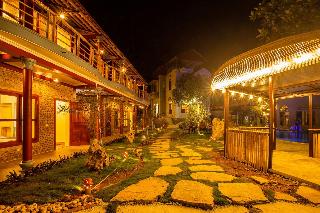 Tam Coc Lavender Homestay
