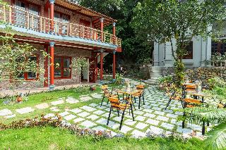 Tam Coc Lavender Homestay