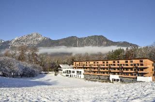 Klosterhof - Alpine Hideaway & Spa